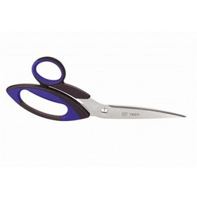 Finny D-207 Plastik Saplı Kumaş Ve Karton Makası