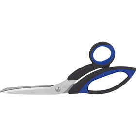 Finny No:8.5 21.59 cm D-205 Plastik Saplı Kumaş Makası