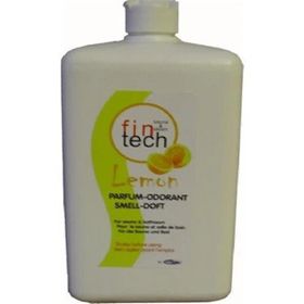 Fintech 1 lt Limon Sauna Esansı