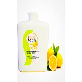 Fintech 1 lt Limon Sauna Esansı
