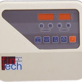 Fintech 10,5-15 Kw Sauna Digital Kontrol Paneli