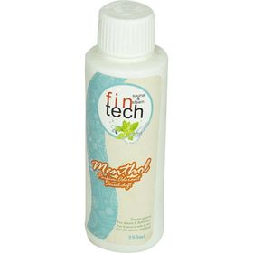 Fintech 250 ml Mentol Sauna Esansı