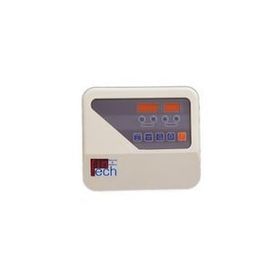 Fintech 3-9 Kw Sauna Digital Kontrol Paneli