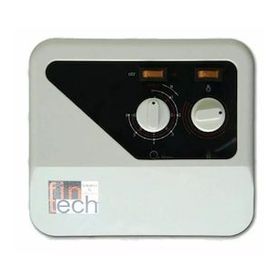 Fintech 3-9 Kw Sauna Manual Kontrol Paneli