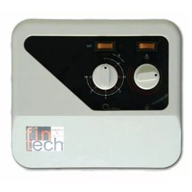 Fintech 3-9 Kw Sauna Manual Kontrol Paneli