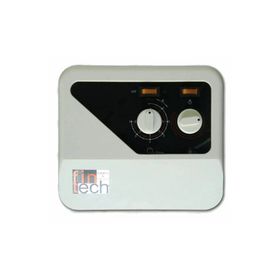 Fintech 3-9 Kw Sauna Manual Kontrol Paneli