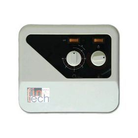Fintech 3-9 Kw Sauna Manual Kontrol Paneli