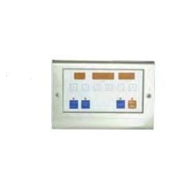 Fintech Combi Model İçin Dıştan Dijital 3-9 Kw Sauna Sobası Kumanda Panosu