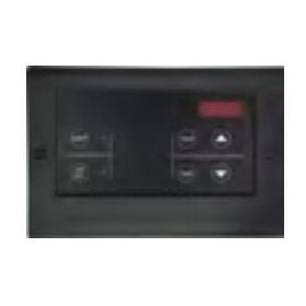 Fintech Deluxe Model Buhar Jeneratörü 3-21 kW Kumanda Panosu