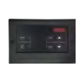 Fintech Deluxe Model Buhar Jeneratörü 3-21 kW Kumanda Panosu