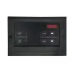 Fintech Deluxe Model Buhar Jeneratörü 3-21 kW Kumanda Panosu