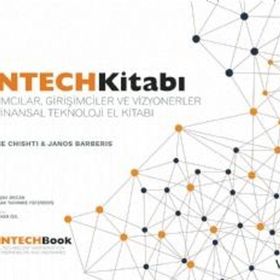 Fintech Kitabı - Nobel Yayınevi