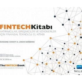 Fintech Kitabı - Nobel Yayınevi