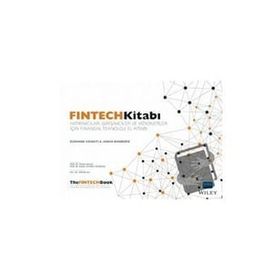 Fintech Kitabı - Nobel Yayınevi