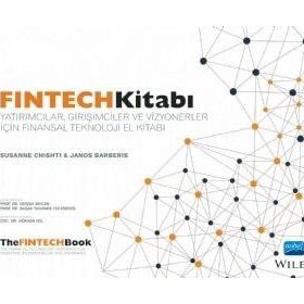 Fintech Kitabı - Nobel Yayınevi