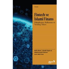 Fintech ve İslami Finans alBaraka Yayınları
