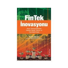 Fintek Inovasyonu - Paolo Sironi - Sola Unitas