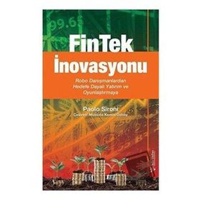 Fintek Inovasyonu - Paolo Sironi - Sola Unitas