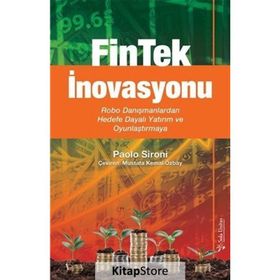 Fintek Inovasyonu - Paolo Sironi - Sola Unitas