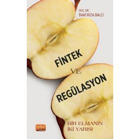 Fintek ve Regülasyon - Bir Elmanın İki Yarısı Nobel Bilimsel Eserler
