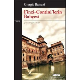 Finzi - Contini’lerin Bahçesi - Giorgio Bassani
