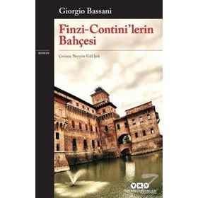 Finzi - Contini’lerin Bahçesi - Giorgio Bassani