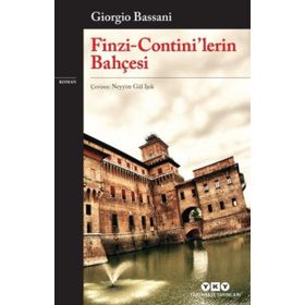 Finzi - Contini’lerin Bahçesi - Giorgio Bassani