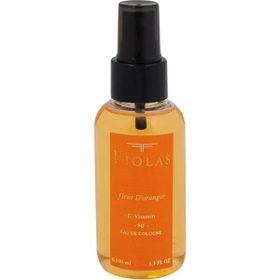 Fiolas 100 ml Fleur Doranger Kolonya