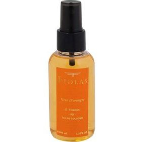 Fiolas 100 ml Fleur Doranger Kolonya