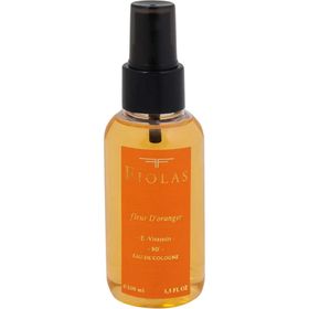 Fiolas 100 ml Fleur Doranger Kolonya