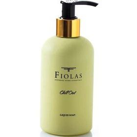 Fiolas 250 ml Chill Out Sıvı Sabun
