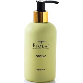 Fiolas 250 ml Chill Out Sıvı Sabun