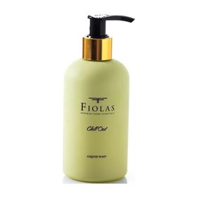 Fiolas 250 ml Chill Out Sıvı Sabun