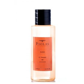 Fiolas 250 ml Fado Kolonya