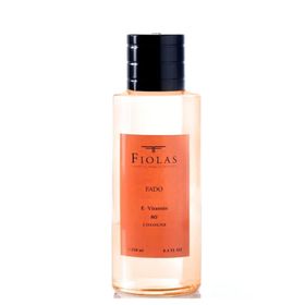 Fiolas 250 ml Fado Kolonya