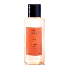 Fiolas 250 ml Fado Kolonya