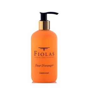 Fiolas 250 ml Fleur Doranger Sıvı Sabun