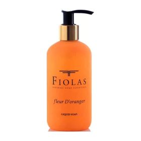 Fiolas 250 ml Fleur Doranger Sıvı Sabun