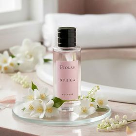 Fiolas 250 ml Opera Kolonya