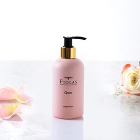 Fiolas 250 ml Opera Sıvı Sabun