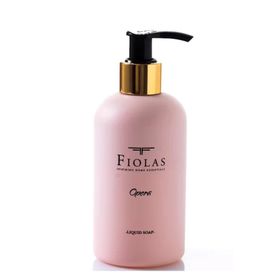 Fiolas 250 ml Opera Sıvı Sabun