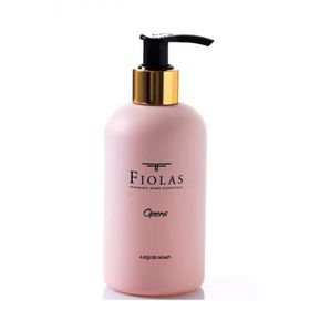 Fiolas 250 ml Opera Sıvı Sabun