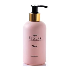 Fiolas 250 ml Opera Sıvı Sabun