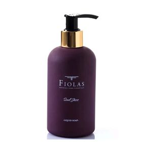 Fiolas 250 ml Soul Jazz Sıvı Sabun