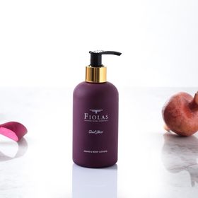 Fiolas 250 ml Soul Jazz Sıvı Sabun