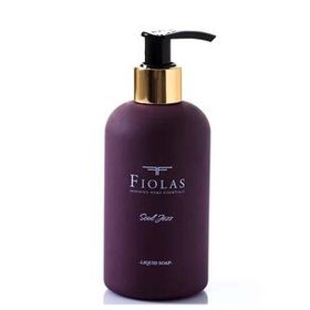 Fiolas 250 ml Soul Jazz Sıvı Sabun