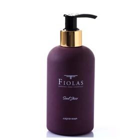 Fiolas 250 ml Soul Jazz Sıvı Sabun