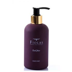 Fiolas 250 ml Soul Jazz Sıvı Sabun