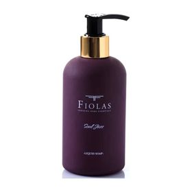 Fiolas 250 ml Soul Jazz Sıvı Sabun