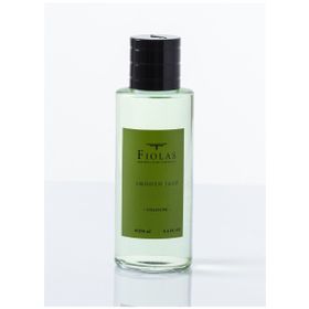 Fiolas Smooth Jazz 250 ml Kolonya